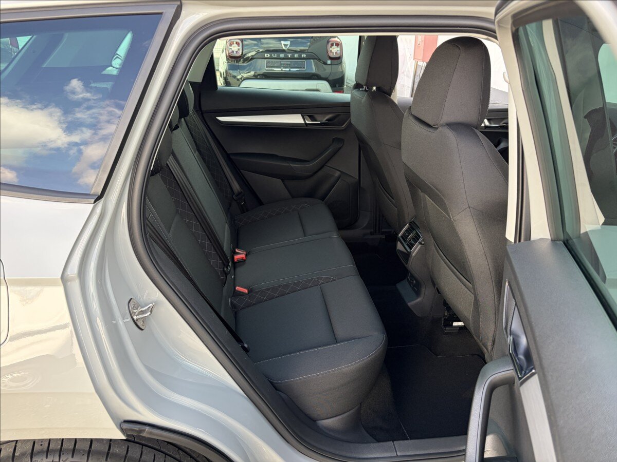 Škoda Karoq Kombi 999,0 81 kw