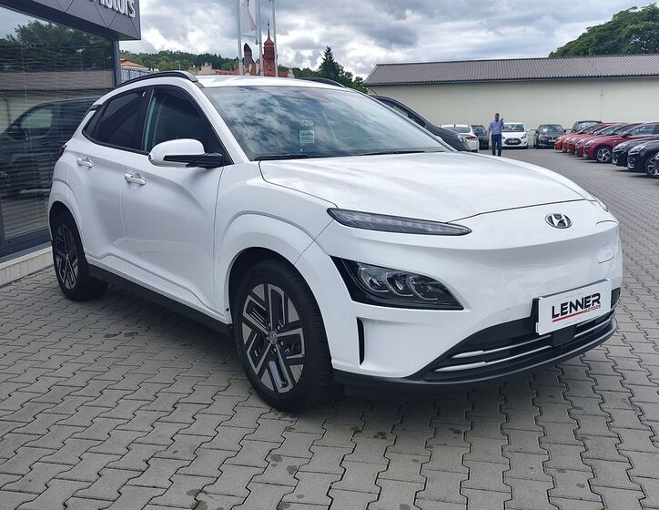 Hyundai Kona 3