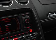 Lamborghini Gallardo 21
