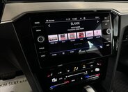 Volkswagen Passat Kombi 2,0 l 147 kw