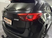 Mazda CX-5 Kombi 2,2 l 110 kw