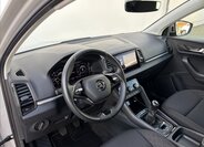 Škoda Karoq Kombi 999,0 81 kw