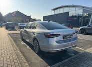 Škoda Superb Ostatní 2,0 l 195 kw