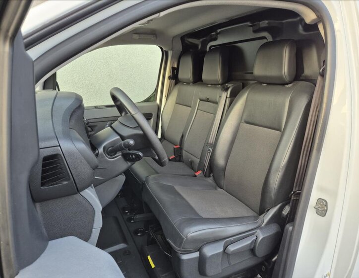 Peugeot Expert Skříň 2,0 l 90 kw