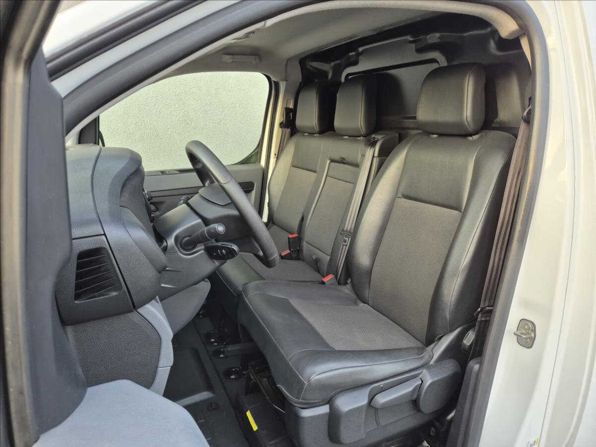 Peugeot Expert Skříň 2,0 l 90 kw