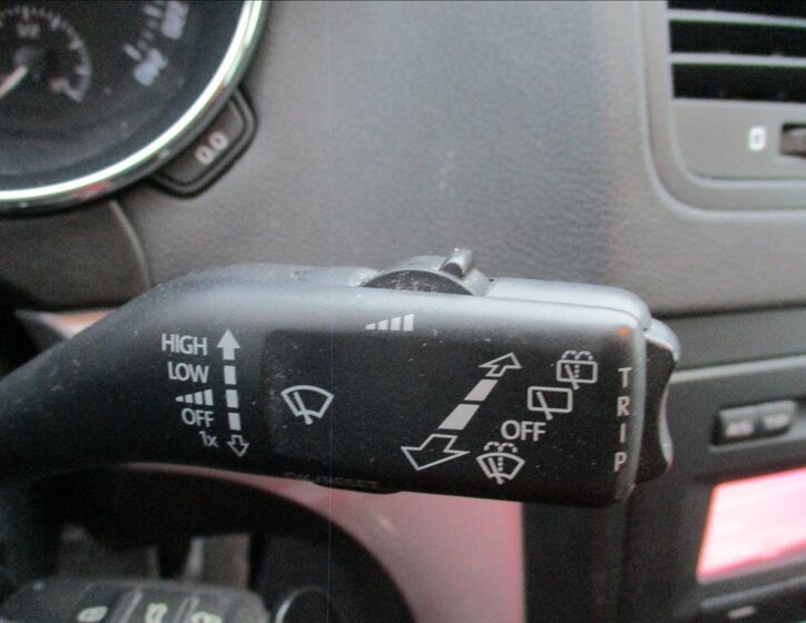 Škoda Yeti MPV 1,2 l 77 kw