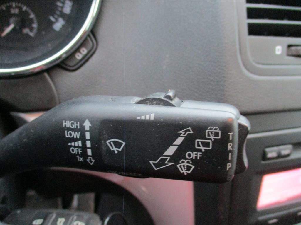 Škoda Yeti MPV 1,2 l 77 kw