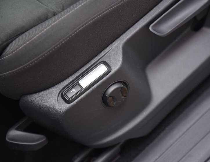 Volkswagen Tiguan 15