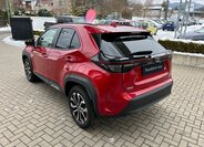 Toyota Yaris Cross SUV 1,5 l 68 kw
