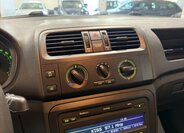 Škoda Fabia Hatchback 1,2 l 63 kw