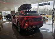 Lexus RX 450h SUV / Terénní 2,5 l 227 kw
