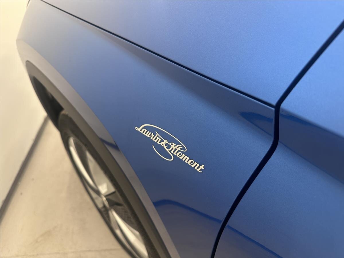 Škoda Kodiaq SUV / Terénní 2,0 l 147 kw