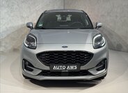 Ford Puma 2