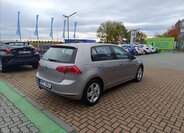 Volkswagen Golf Hatchback 1,4 l 110 kw