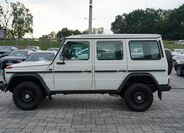 Mercedes-Benz Třídy G 3