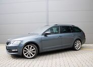 Škoda Octavia 2