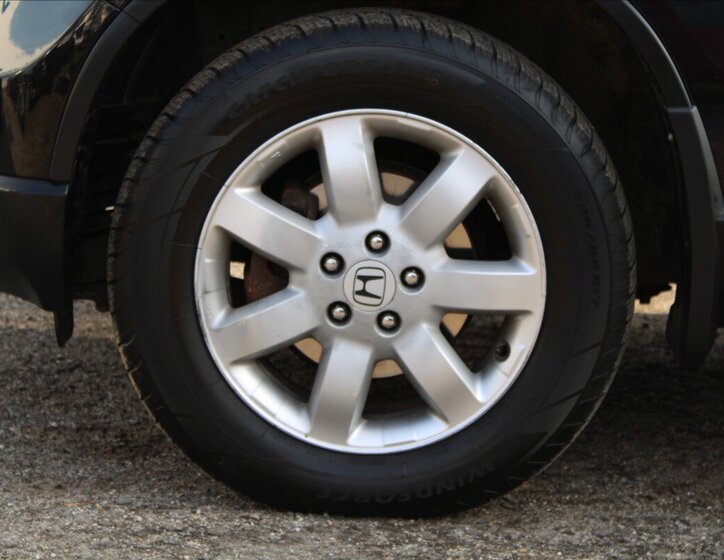 Honda CR-V SUV / Terénní 2,2 l 103 kw