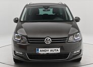 Volkswagen Sharan 2