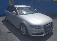 Audi A4 3