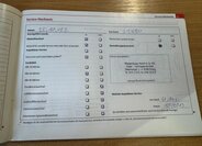 Škoda Octavia Kombi 1,4 l 90 kw