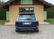 Ford Focus Kombi 1,6 l 74 kw