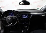 Opel Corsa Hatchback 1,2 l 55 kw