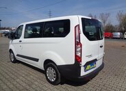 Ford Transit Custom Ostatní 2,0 l 77 kw