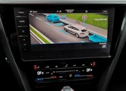 Volkswagen Arteon Kombi 1,4 l 115 kw