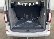 Volkswagen Caravelle 18