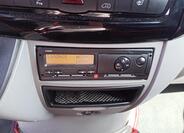 Mercedes-Benz Sprinter 18