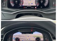 Audi A6 Kombi 3,0 l 170 kw