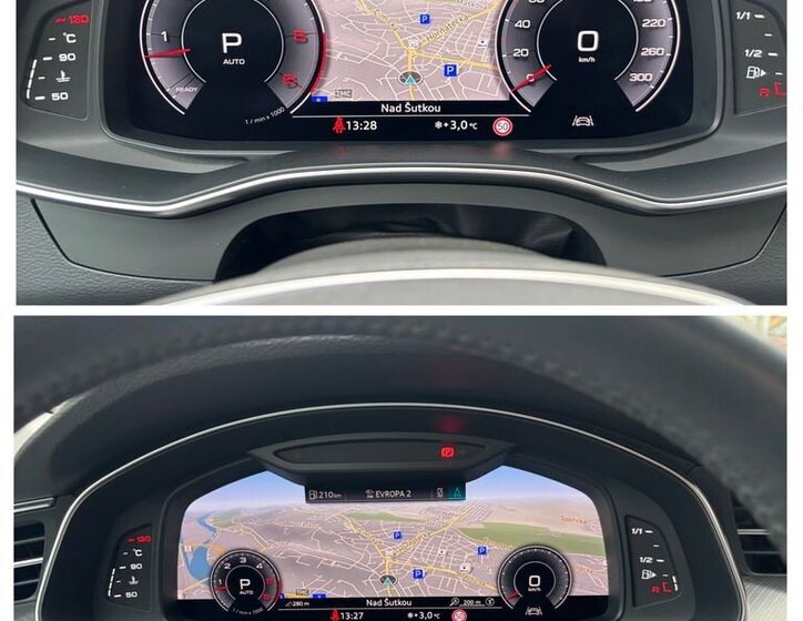 Audi A6 Kombi 3,0 l 170 kw