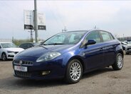 Fiat Bravo Hatchback 1,4 l 88 kw