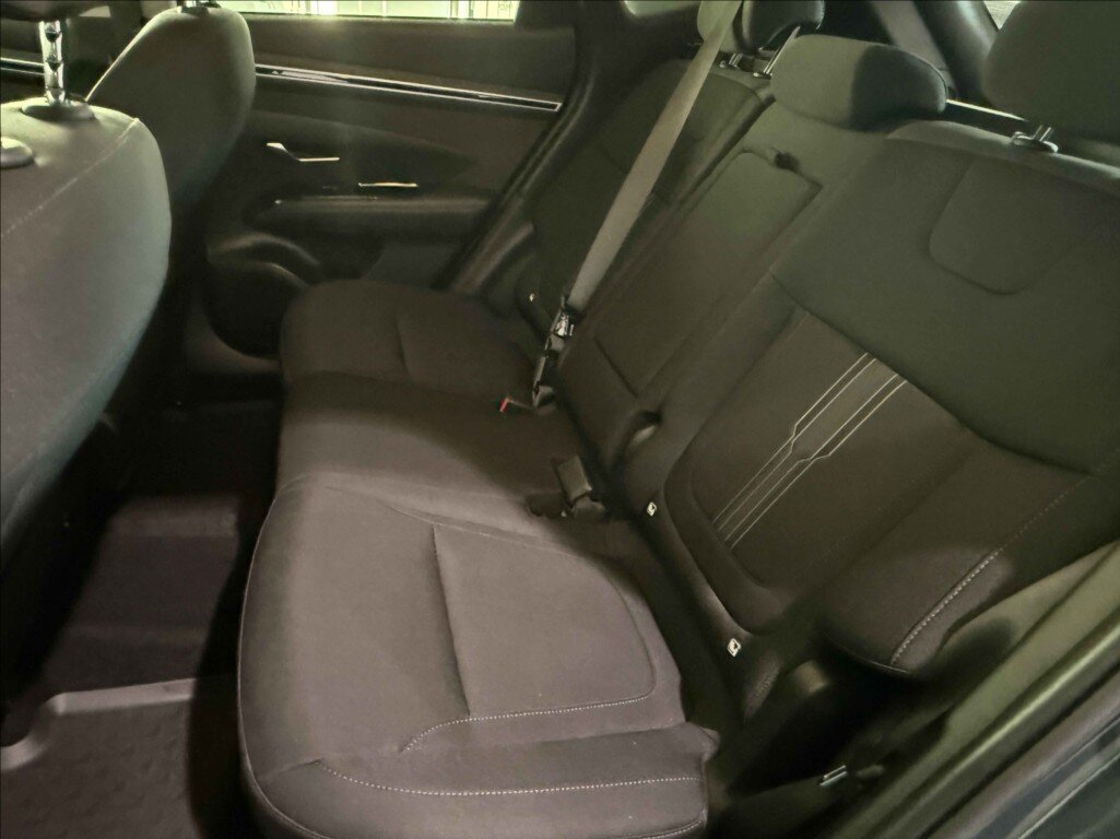 Hyundai Tucson SUV 1,6 l 110 kw