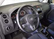 Volkswagen Golf Plus Hatchback 1,4 l 90 kw