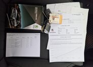 Škoda Superb Sedan 2,0 l 110 kw