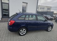 Škoda Fabia Kombi 1,4 l 63 kw