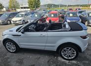 Land Rover Range Rover 32