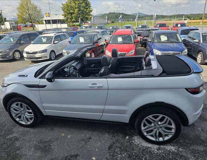 Land Rover Range Rover 32