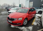 Škoda Octavia Kombi 999,0 85 kw