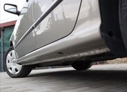 Škoda Fabia Hatchback 1,4 l 55 kw