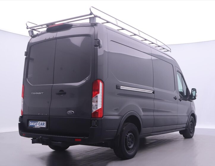 Ford Transit Ostatní 2,0 l 96 kw