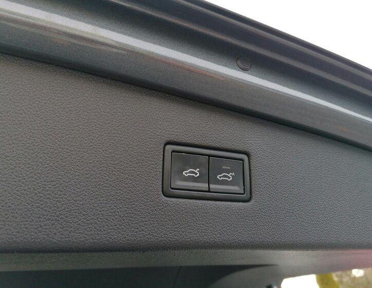 Volkswagen Tiguan Allspace 27