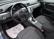 Volkswagen Passat Kombi 2,0 l 103 kw