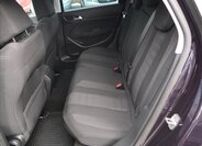 Peugeot 308 Kombi 2,0 l 110 kw