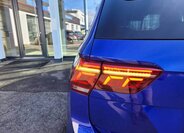 Volkswagen Tiguan SUV 2,0 l 235 kw