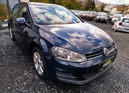 Volkswagen Golf 9