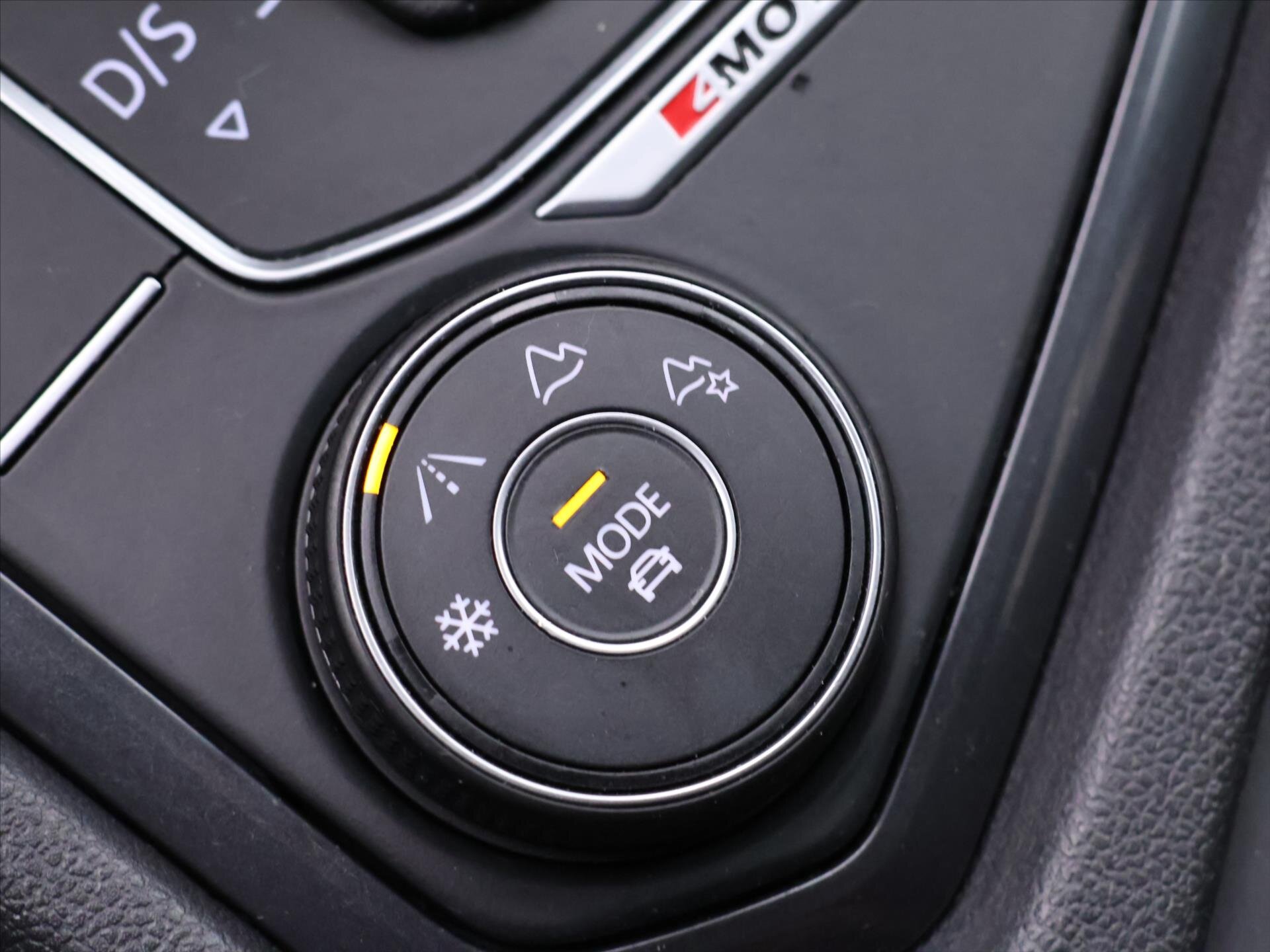 Volkswagen Tiguan Allspace SUV / Terénní 2,0 l 110 kw