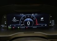 Škoda Superb Kombi 1,4 l 115 kw