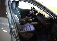 Citroën C5 Aircross SUV / Terénní 1,2 l 107 kw